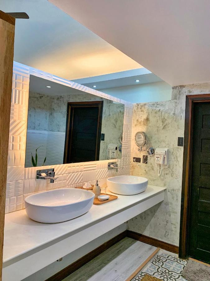 Banig Beach Resort El Nido Eksteriør bilde